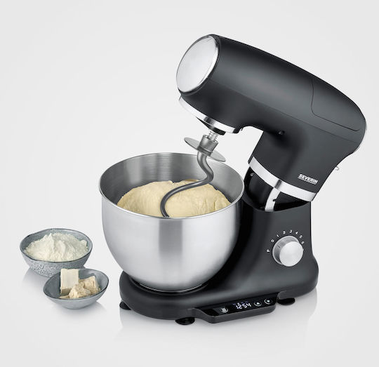 Severin Standmixer 1000W 5.5Es