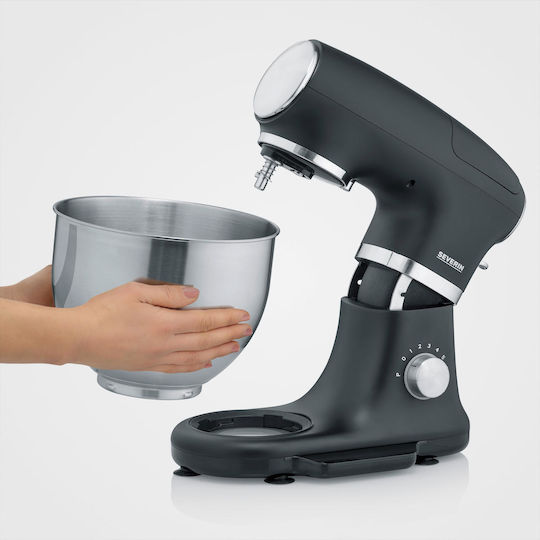 Severin Standmixer 1000W 5.5Es