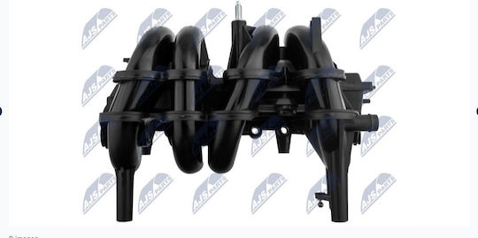 Πολλαπλή Εισαγωγής Αυτοκινήτου για Renault Clio / Kangoo / Megane Dacia Dokker / Logan