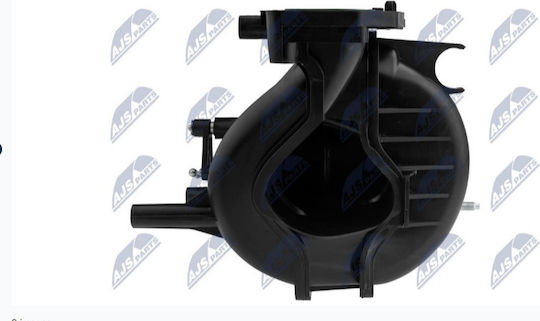 Πολλαπλή Εισαγωγής Αυτοκινήτου για Renault Clio / Kangoo / Megane Dacia Dokker / Logan