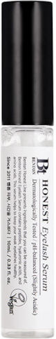 Benton Honest Serum pentru Gene cu Peptide și Acid Hialuronic pentru Hranire 10ml