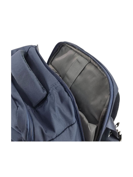 Ormi Rucksack Wasserdicht 25Es Blau