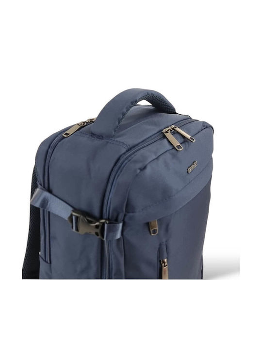 Ormi Rucksack Wasserdicht 25Es Blau