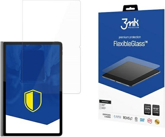 3MK Tempered Glass (Lenovo Tab Plus)