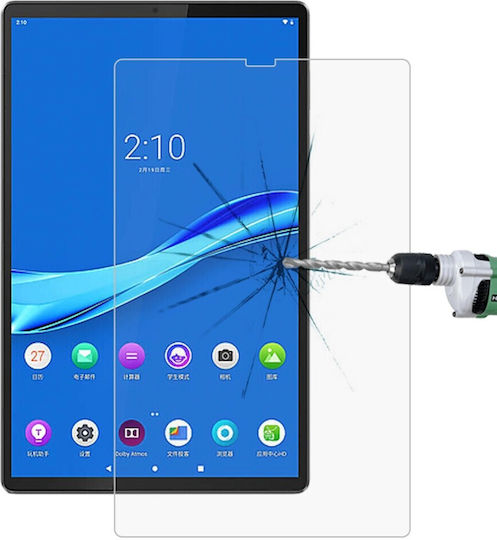 0.3mm Tempered Glass (Lenovo Tab M10 FHD Plus)
