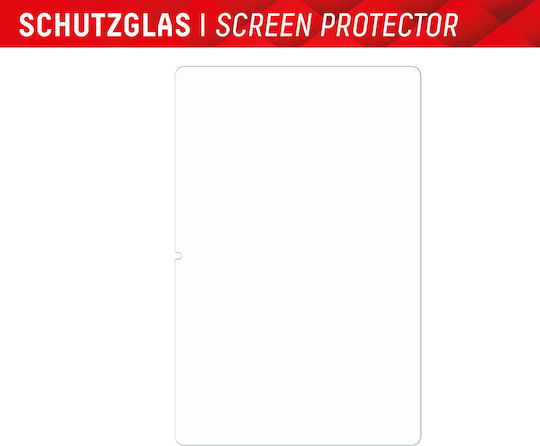 Displex Hybrid 0.3mm Tempered Glass (Galaxy Tab A9+ / Galaxy Tab A11+)