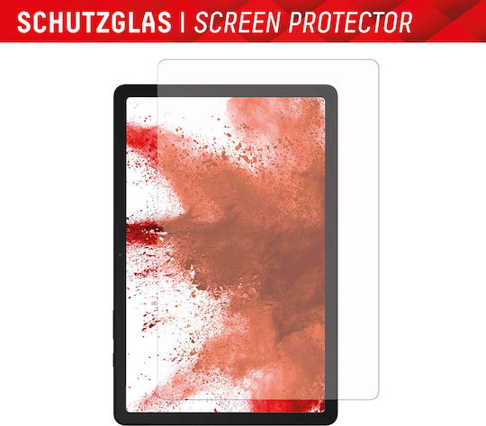 Displex Hybrid 0.3mm Tempered Glass (Galaxy Tab A9+ / Galaxy Tab A11+)
