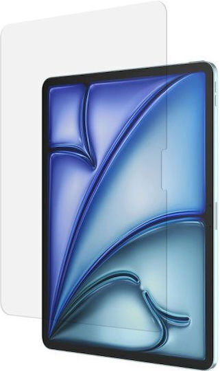 Belkin Screenforce 0.33mm Tempered Glass (iPad Air 13 (M2) by Belkin)