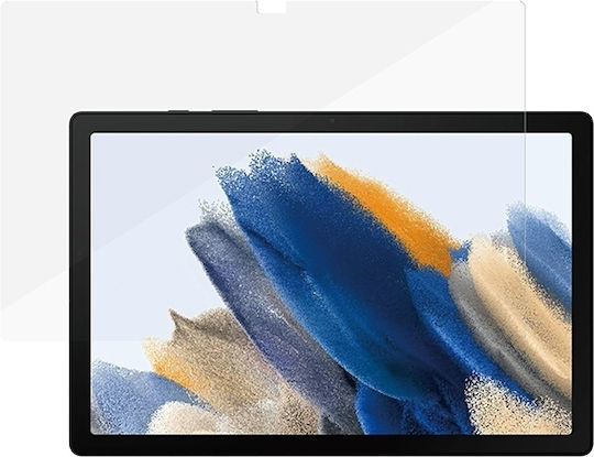 PanzerGlass Tempered Glass (Galaxy Tab A8)