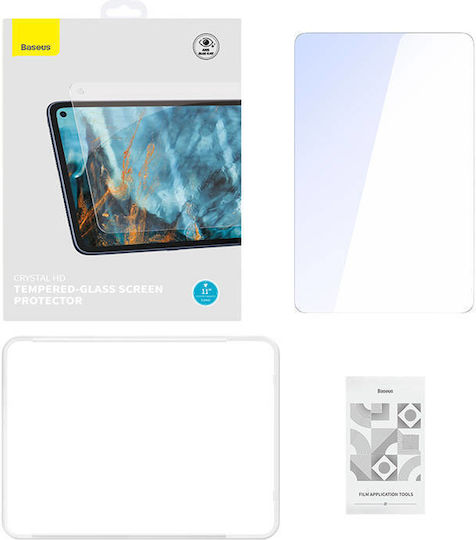 Baseus 0.3mm Tempered Glass (MatePad ProUniversal 11" - Universal 11")