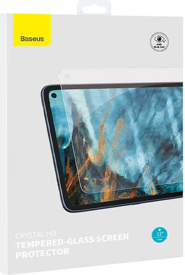 Baseus 0.3mm Tempered Glass (MatePad ProUniversal 11" - Universal 11")