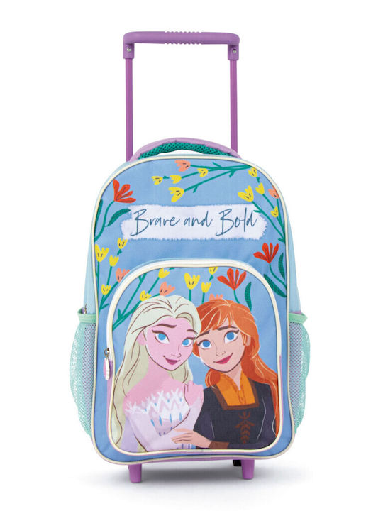 Arditex Tasche Trolley Mehrfarbig