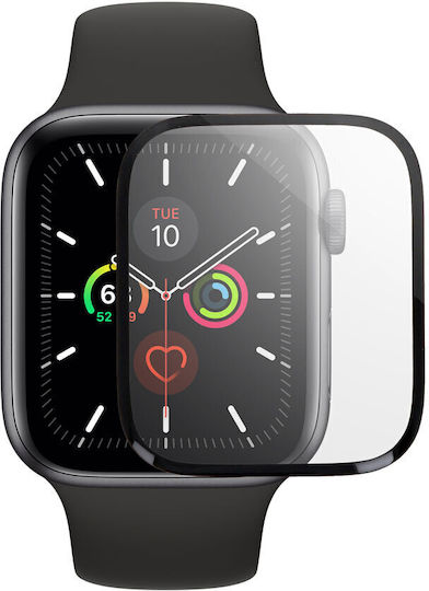 SiiPro Screen Protector για το Apple Watch 44mm 1τμχ
