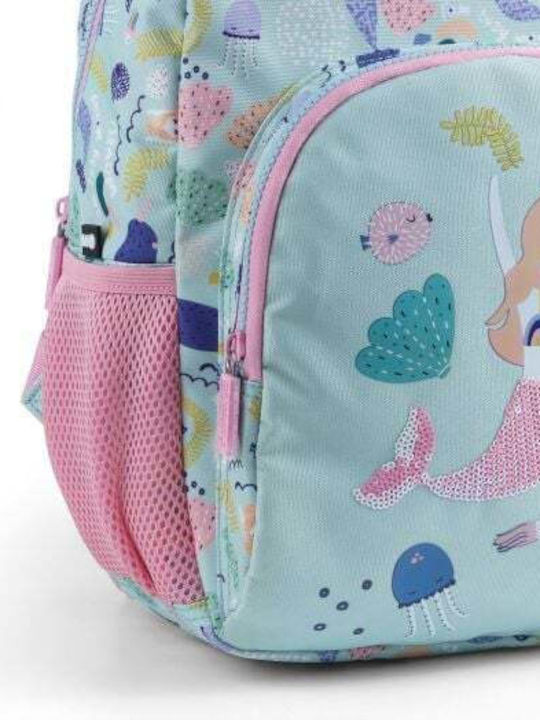 Miquelrious Tasche Rucksack Mehrfarbig 12Liter Miquelrious Tasche Rucksack Mehrfarbig 12Liter