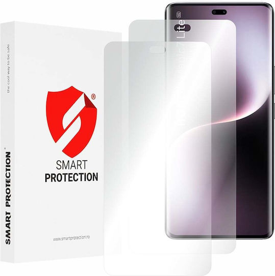 Tempered Glass 2pcs (Honor Magic7 Lite, Honor X9c)