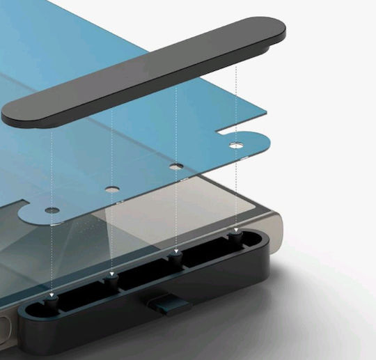 Tech-Protect FIT+ Hydrogel Screen Protector 2τμχ (Xiaomi Redmi Note 14 Pro 5G / 14 Pro+ Plus 5G / Poco X7 5G)