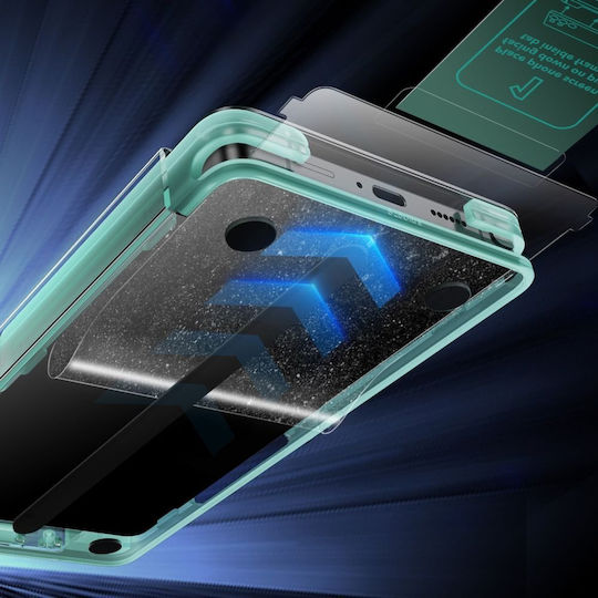 ESR Tempered Glass 2τμχ (Galaxy S25 Ultra)