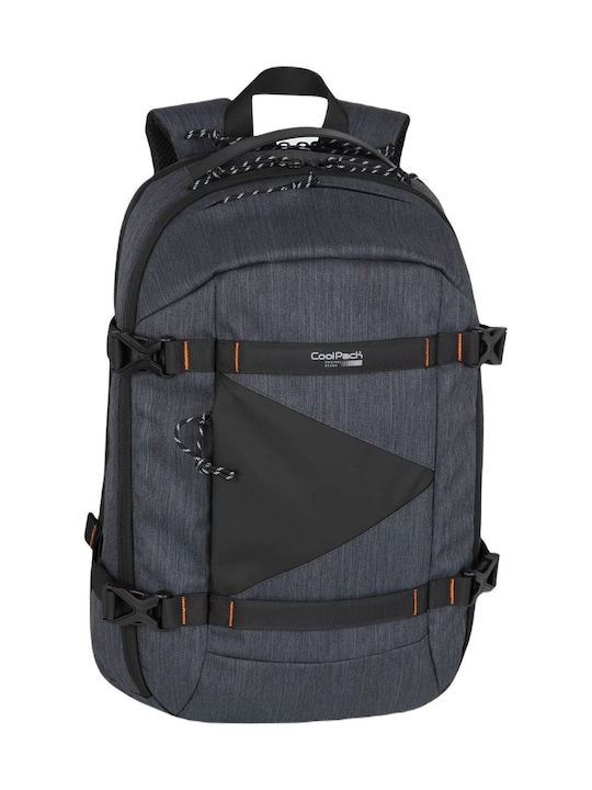 Coolpack Раница Сива