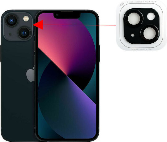 Volte-Tel 2.5D 0.3mm Full Glue Full Face Tempered Glass (Realme 10)