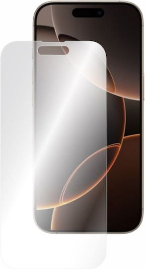 Premium Tempered Glass 2pcs (iPhone 16 Pro)