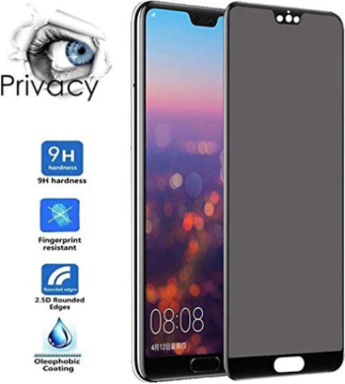 Поверителност Закалено Стъкло (iPhone 17e / 16e / 14 / 13 / 13 Pro Xiaomi 13 Pro)