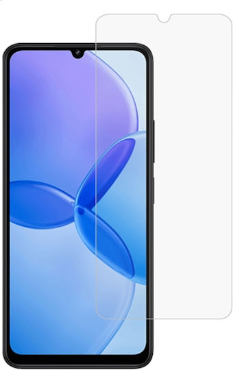 Gehärtetes Glas (Redmi 14C / Poco C75)