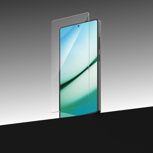 Ringke Tempered Glass 2τμχ (Galaxy S25+)