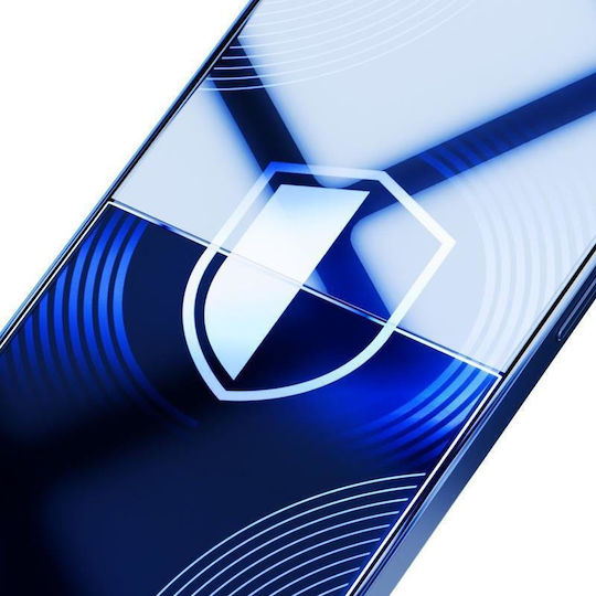 3MK HardGlass Max Matte Full Face Tempered Glass (Galaxy S25)