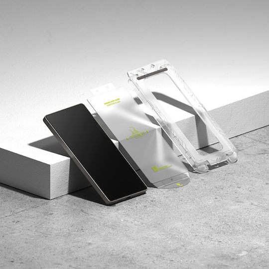Ringke Tempered Glass 2τμχ (Galaxy S25+)