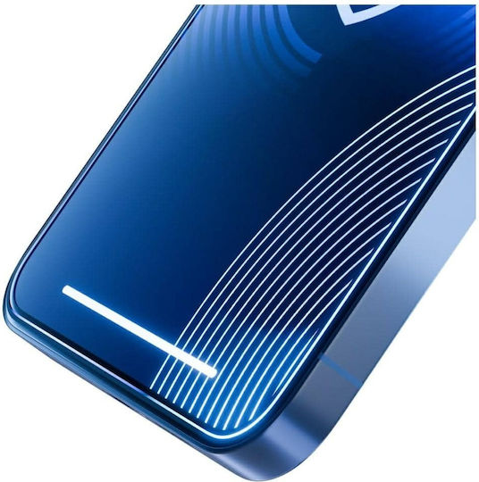 3MK HardGlass Max Matte Full Face Tempered Glass (Galaxy S25)