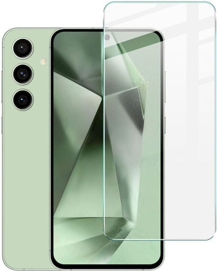 Tempered Glass (Galaxy S24 FE)