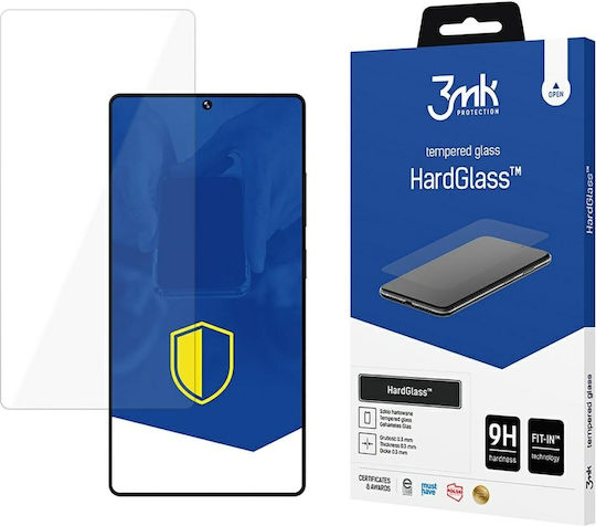 3MK Hardglass 0.3mm Tempered Glass (Samsung Galaxy S25 Ultra - 3mk)