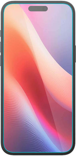 Spigen Glass tR Slim HD Закалено стъкло (iPhone 15 Plus)