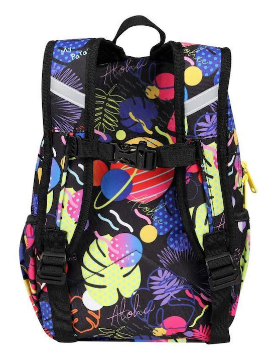 Coolpack Toby Ученическа Раница За Детска Градина Многоцветна 10 Литра 24 x 9 x 25 см
