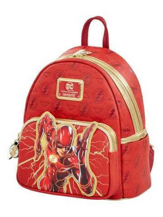 Loungefly Ghiozdane scoala de Spate Multicolore Loungefly Ghiozdane scoala de Spate Multicolore