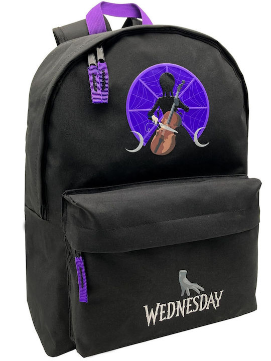 TOYBAGS Wednesday TOYBAGS Wednesday