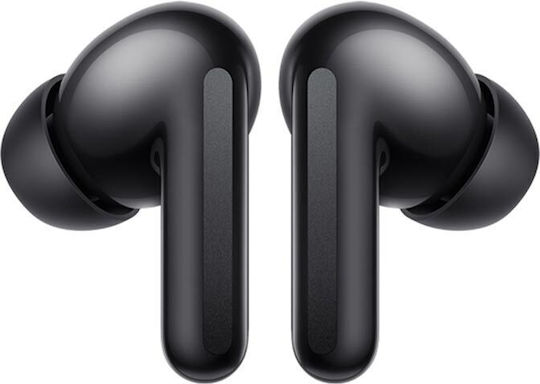 Xiaomi Redmi Buds 6 Bluetooth Handsfree Earphones with Sweat Resistance and Charging Case Night Black