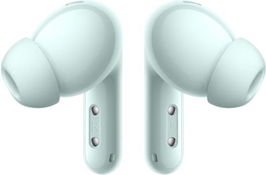 Xiaomi Redmi Buds 6 Bluetooth Handsfree Earphones with Sweat Resistance and Charging Case Coral Green