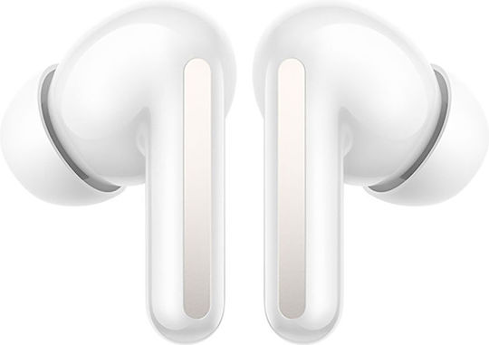 Xiaomi Redmi Buds 6 Bluetooth Handsfree Earphones with Sweat Resistance and Charging Case Cloud White