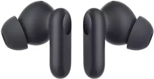Oppo Enco Buds2 Pro Bluetooth Handsfree Earphones with Sweat Resistance and Charging Case Black