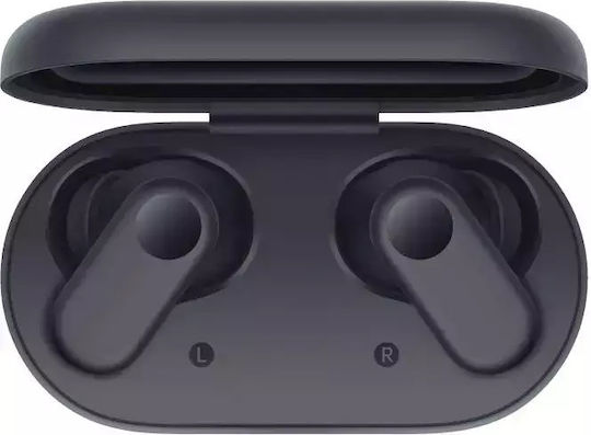 Oppo Enco Buds2 Pro Bluetooth Handsfree Earphones with Sweat Resistance and Charging Case Black