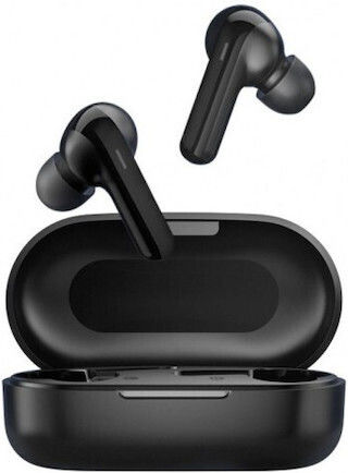 Oppo Enco Buds2 Pro Bluetooth Handsfree Earphones with Sweat Resistance and Charging Case Black