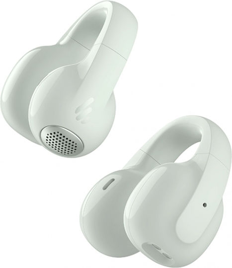 Edifier Comfo C Open Ear Bluetooth Handsfree Earphones with Sweat Resistance and Charging Case Green