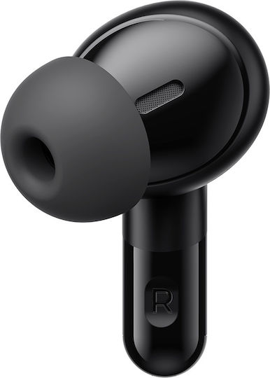 Havit TW986 In-ear Bluetooth Handsfree Căști cu Carcasă de Încărcare Negru