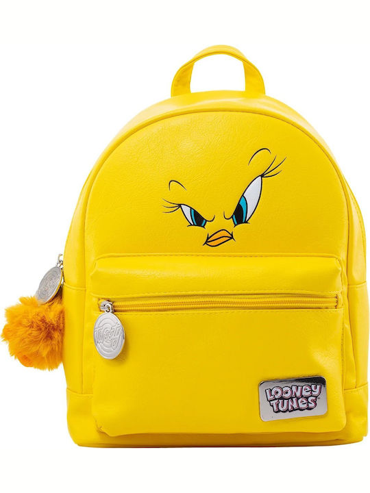 Looney Tunes Чанта Раница Многоцветен
