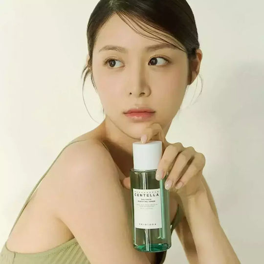 Skin1004 Madagascar Centella Tea-trica Υγρό Τόνωσης Προσώπου με Centella Asiatica & BHA 210ml