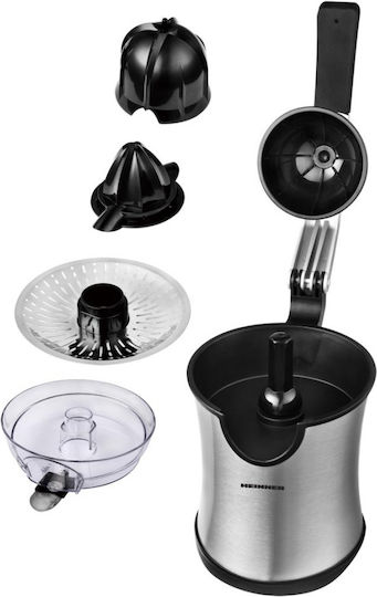 Heinner Ηλεκτρικός Στίφτης 160W Inox