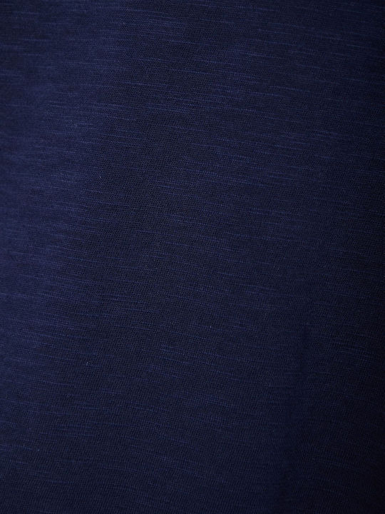 T-shirt Navy Blue
