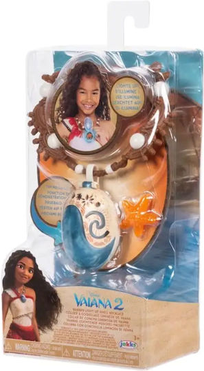 Colierul Muzical Steaua de Mare al Vaianei Disney Vaiana 237614