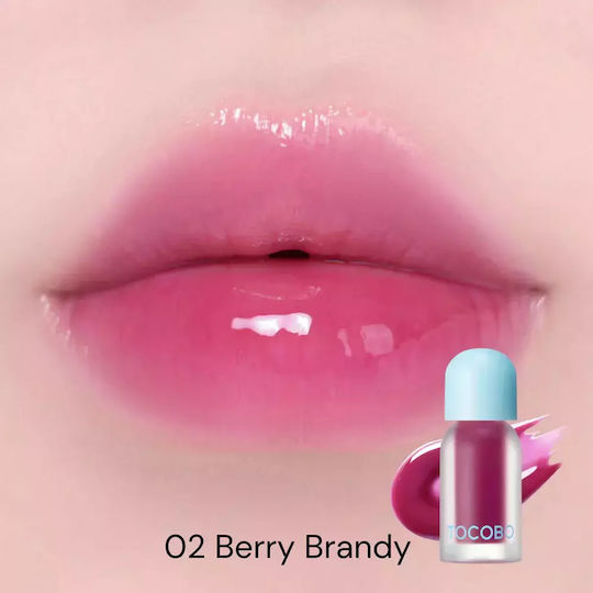 Tocobo Lippenpflege Öl 4gr